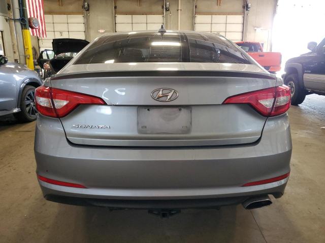 Photo 5 VIN: 5NPE24AF8HH474836 - HYUNDAI SONATA 