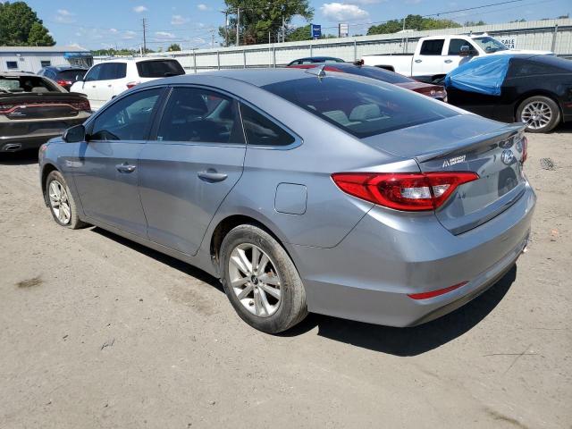 Photo 1 VIN: 5NPE24AF8HH477056 - HYUNDAI SONATA 