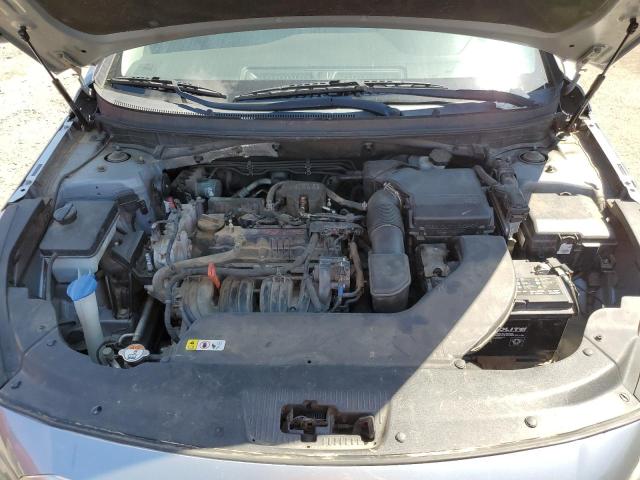 Photo 10 VIN: 5NPE24AF8HH477056 - HYUNDAI SONATA 