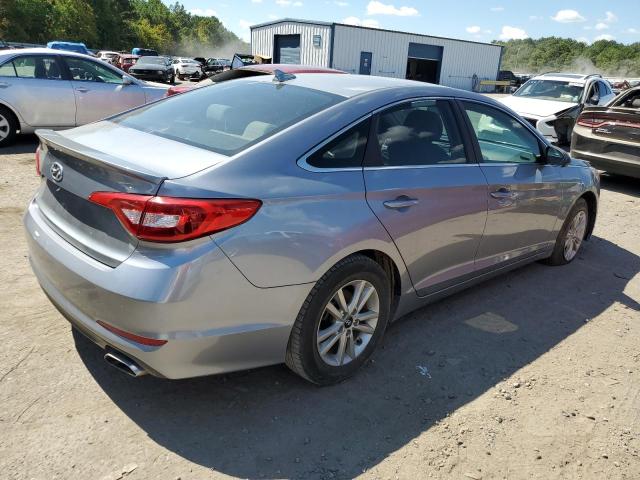 Photo 2 VIN: 5NPE24AF8HH477056 - HYUNDAI SONATA 