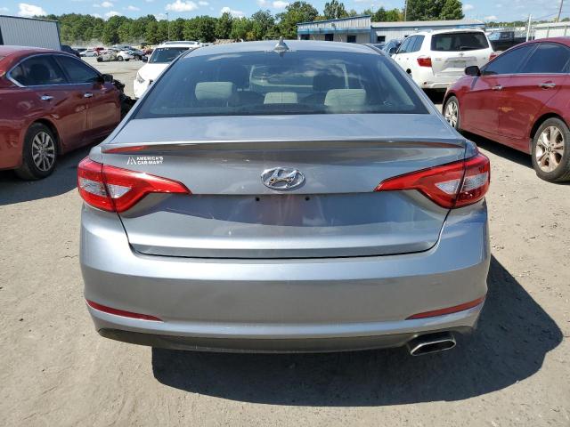 Photo 5 VIN: 5NPE24AF8HH477056 - HYUNDAI SONATA 