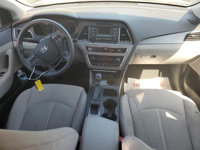 Photo 7 VIN: 5NPE24AF8HH477056 - HYUNDAI SONATA 