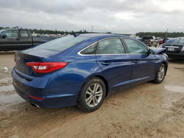 Photo 2 VIN: 5NPE24AF8HH483083 - HYUNDAI SONATA SE 