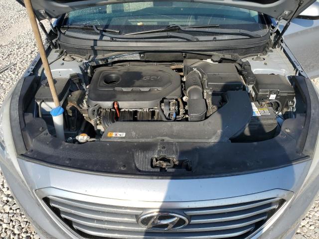 Photo 10 VIN: 5NPE24AF8HH483665 - HYUNDAI SONATA SE 