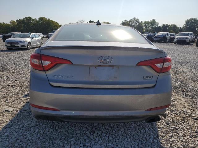 Photo 5 VIN: 5NPE24AF8HH483665 - HYUNDAI SONATA SE 