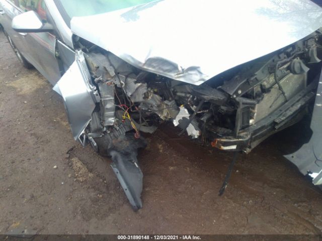 Photo 5 VIN: 5NPE24AF8HH486453 - HYUNDAI SONATA 