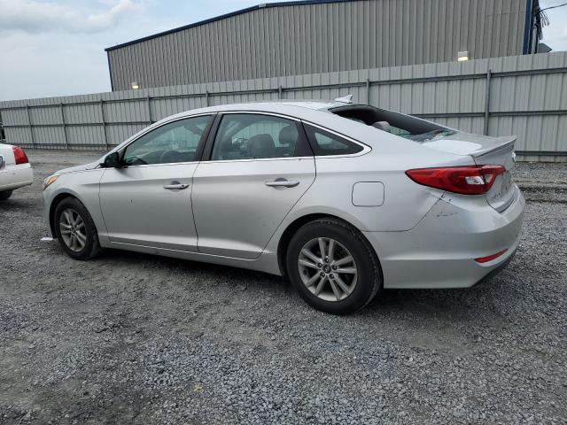 Photo 1 VIN: 5NPE24AF8HH490387 - HYUNDAI SONATA 