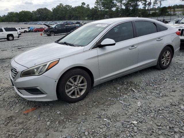 Photo 0 VIN: 5NPE24AF8HH492771 - HYUNDAI SONATA SE 