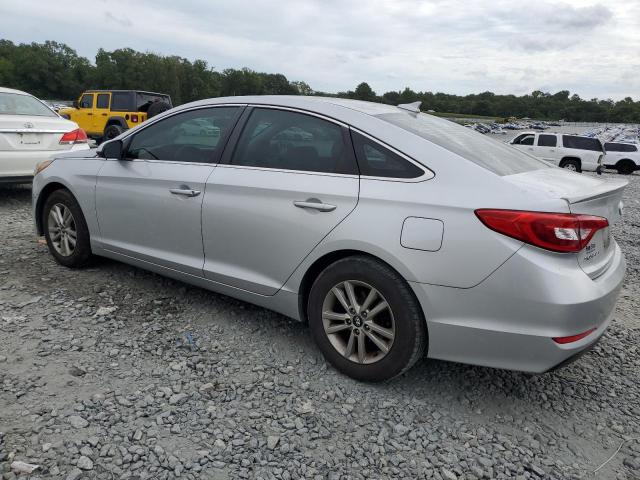 Photo 1 VIN: 5NPE24AF8HH492771 - HYUNDAI SONATA SE 