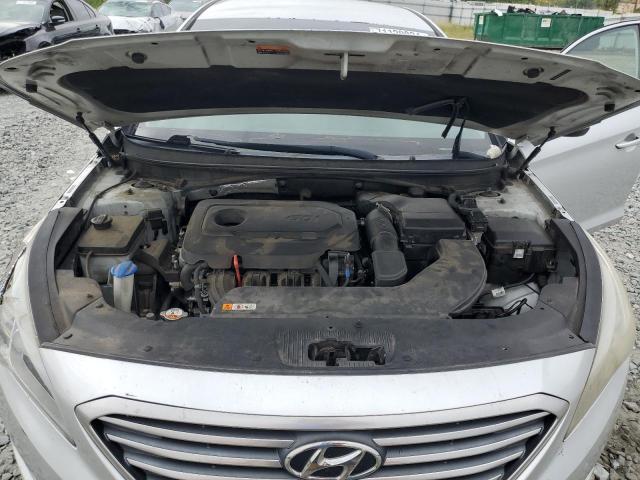 Photo 10 VIN: 5NPE24AF8HH492771 - HYUNDAI SONATA SE 