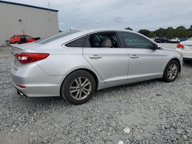 Photo 2 VIN: 5NPE24AF8HH492771 - HYUNDAI SONATA SE 