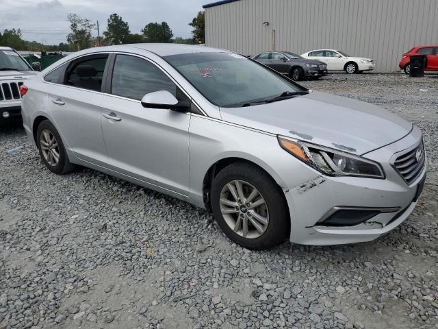 Photo 3 VIN: 5NPE24AF8HH492771 - HYUNDAI SONATA SE 