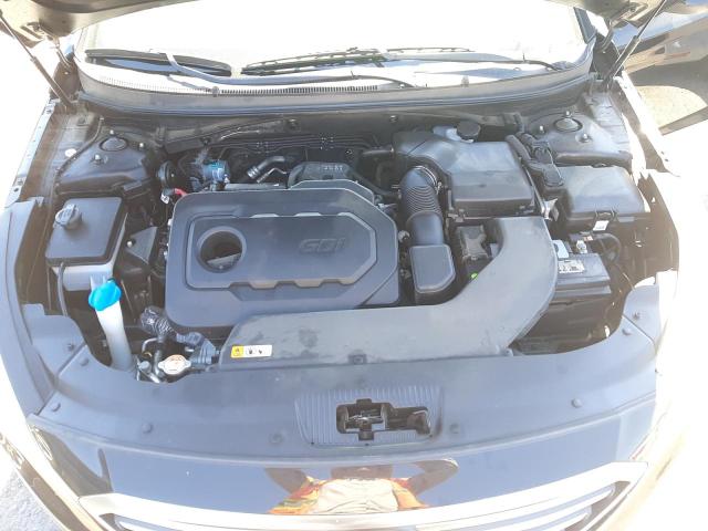 Photo 6 VIN: 5NPE24AF8HH497811 - HYUNDAI SONATA SE 