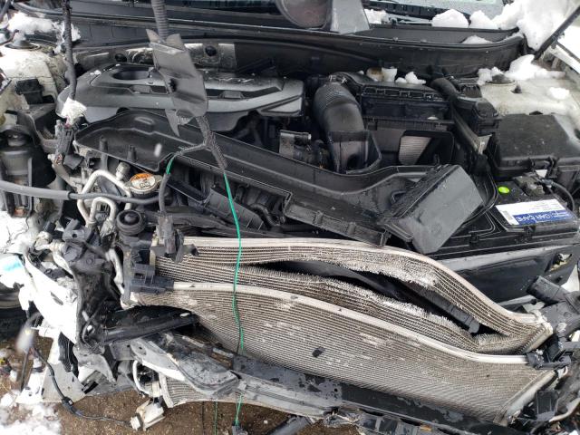 Photo 10 VIN: 5NPE24AF8HH500173 - HYUNDAI SONATA SE 