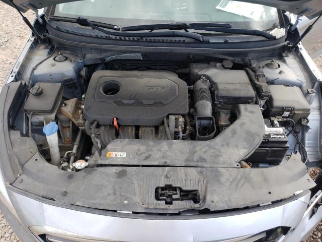 Photo 6 VIN: 5NPE24AF8HH502330 - HYUNDAI SONATA SE 