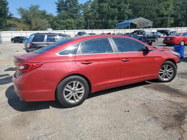 Photo 2 VIN: 5NPE24AF8HH503655 - HYUNDAI SONATA 