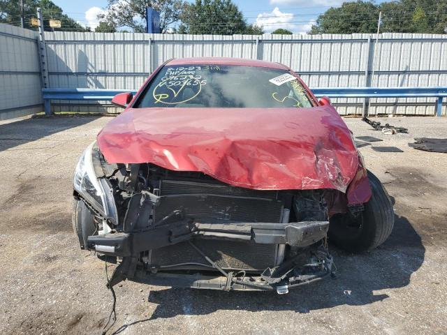 Photo 4 VIN: 5NPE24AF8HH503655 - HYUNDAI SONATA 