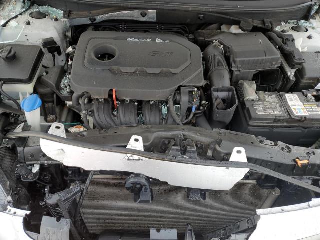 Photo 10 VIN: 5NPE24AF8HH506555 - HYUNDAI SONATA SE 