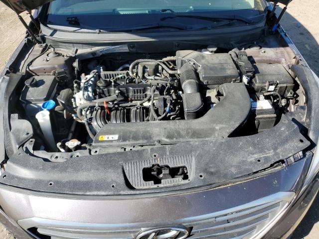 Photo 10 VIN: 5NPE24AF8HH512629 - HYUNDAI SONATA 