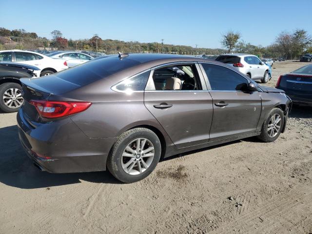 Photo 2 VIN: 5NPE24AF8HH512629 - HYUNDAI SONATA 