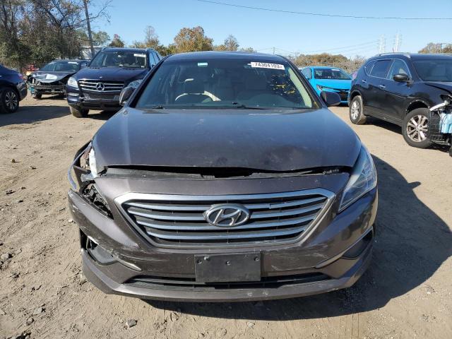 Photo 4 VIN: 5NPE24AF8HH512629 - HYUNDAI SONATA 