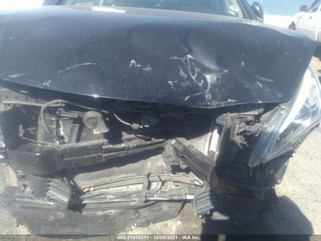 Photo 5 VIN: 5NPE24AF8HH515546 - HYUNDAI SONATA 