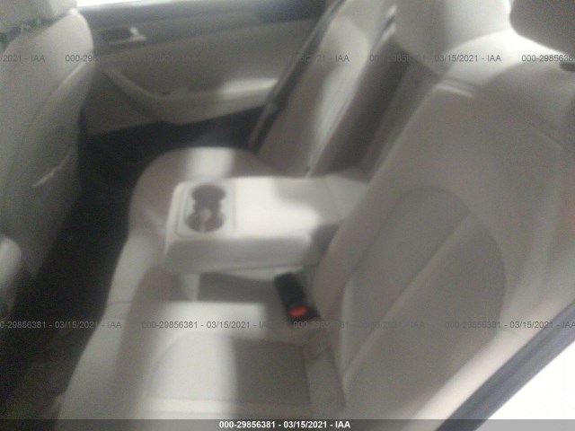 Photo 7 VIN: 5NPE24AF8HH517152 - HYUNDAI SONATA 