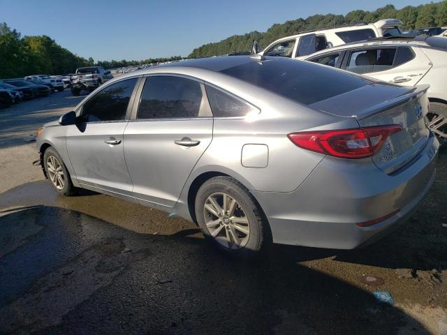 Photo 1 VIN: 5NPE24AF8HH519077 - HYUNDAI SONATA SE 