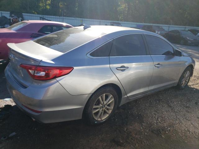 Photo 2 VIN: 5NPE24AF8HH519077 - HYUNDAI SONATA SE 