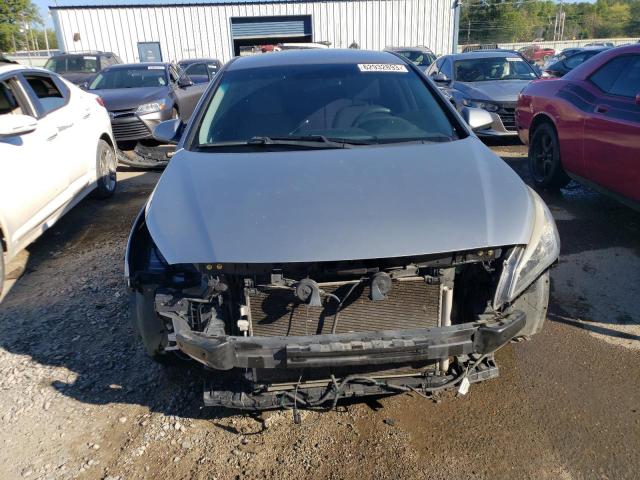 Photo 4 VIN: 5NPE24AF8HH519077 - HYUNDAI SONATA SE 