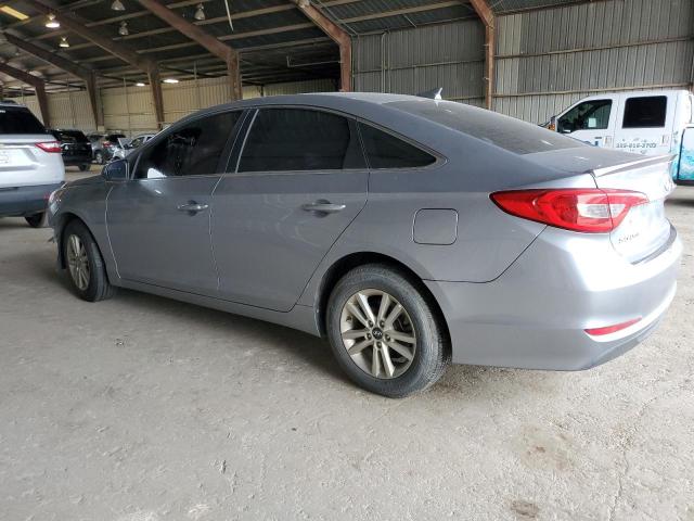 Photo 1 VIN: 5NPE24AF8HH519077 - HYUNDAI SONATA SE 