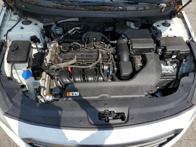 Photo 10 VIN: 5NPE24AF8HH521945 - HYUNDAI SONATA SE 