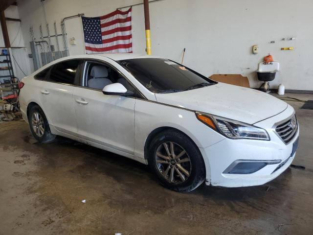 Photo 3 VIN: 5NPE24AF8HH521945 - HYUNDAI SONATA SE 