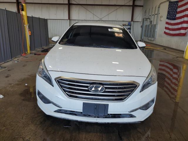 Photo 4 VIN: 5NPE24AF8HH521945 - HYUNDAI SONATA SE 