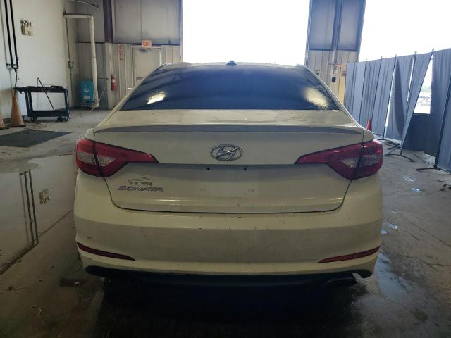 Photo 5 VIN: 5NPE24AF8HH521945 - HYUNDAI SONATA SE 