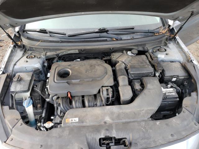 Photo 10 VIN: 5NPE24AF8HH523615 - HYUNDAI SONATA 