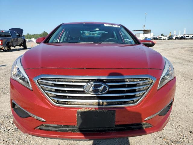 Photo 4 VIN: 5NPE24AF8HH523842 - HYUNDAI SONATA 