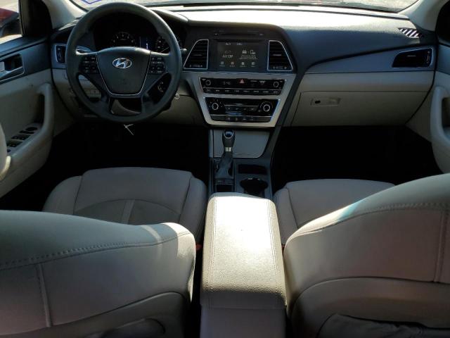 Photo 7 VIN: 5NPE24AF8HH523842 - HYUNDAI SONATA 