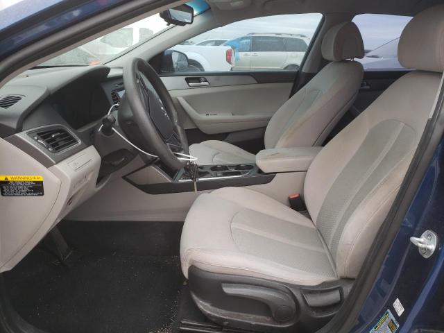 Photo 6 VIN: 5NPE24AF8HH526000 - HYUNDAI SONATA SE 