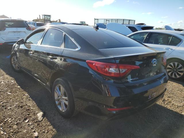 Photo 2 VIN: 5NPE24AF8HH528295 - HYUNDAI SONATA SE 