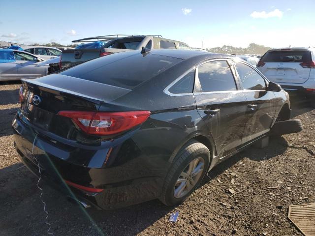 Photo 3 VIN: 5NPE24AF8HH528295 - HYUNDAI SONATA SE 