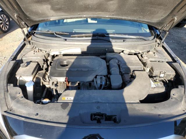 Photo 6 VIN: 5NPE24AF8HH528295 - HYUNDAI SONATA SE 