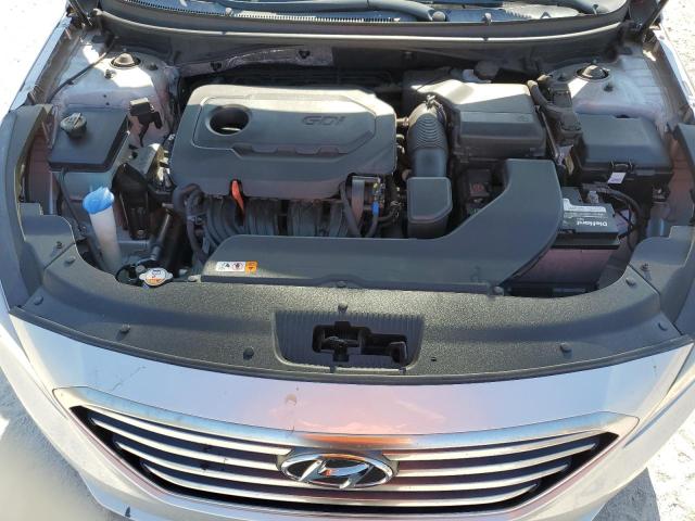 Photo 10 VIN: 5NPE24AF8HH530046 - HYUNDAI SONATA SE 