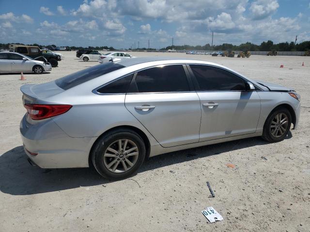 Photo 2 VIN: 5NPE24AF8HH530418 - HYUNDAI SONATA SE 