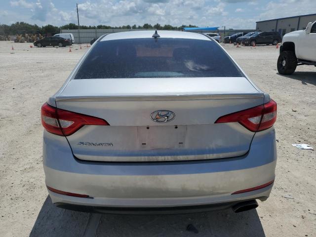 Photo 5 VIN: 5NPE24AF8HH530418 - HYUNDAI SONATA SE 