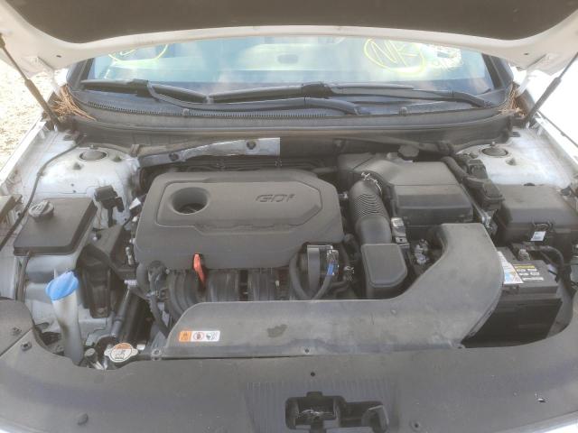 Photo 6 VIN: 5NPE24AF8HH535960 - HYUNDAI SONATA SE 