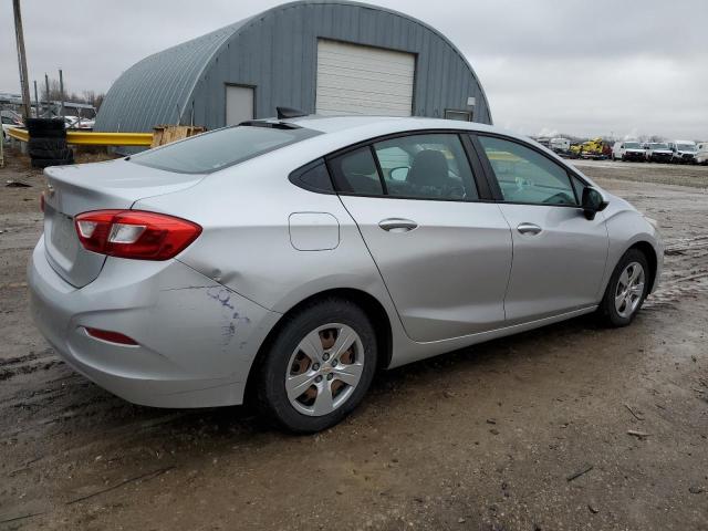 Photo 2 VIN: 5NPE24AF8HH536591 - CHEVROLET CRUZE 