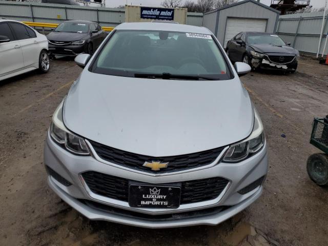 Photo 4 VIN: 5NPE24AF8HH536591 - CHEVROLET CRUZE 