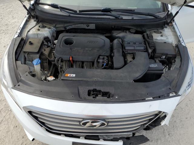 Photo 10 VIN: 5NPE24AF8HH540141 - HYUNDAI SONATA SE 