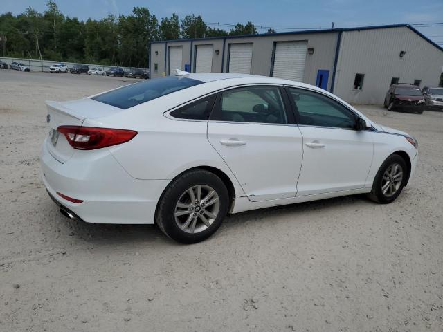 Photo 2 VIN: 5NPE24AF8HH540141 - HYUNDAI SONATA SE 